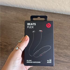 Beats By Dre Flex